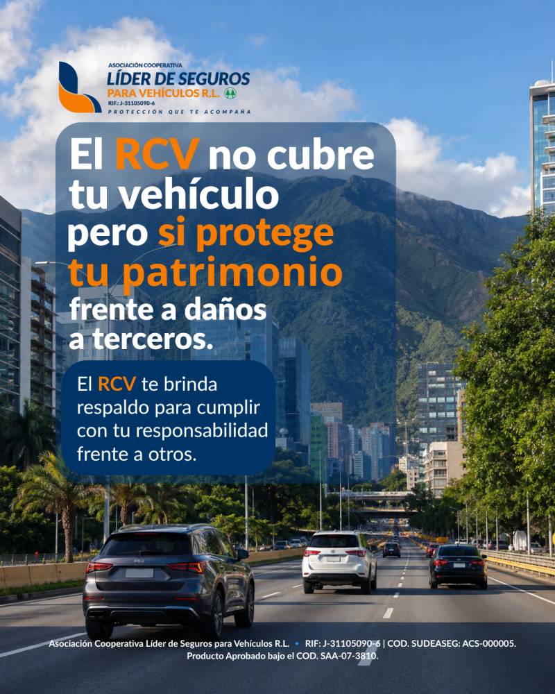 Los imprevistos en la vía no avisan