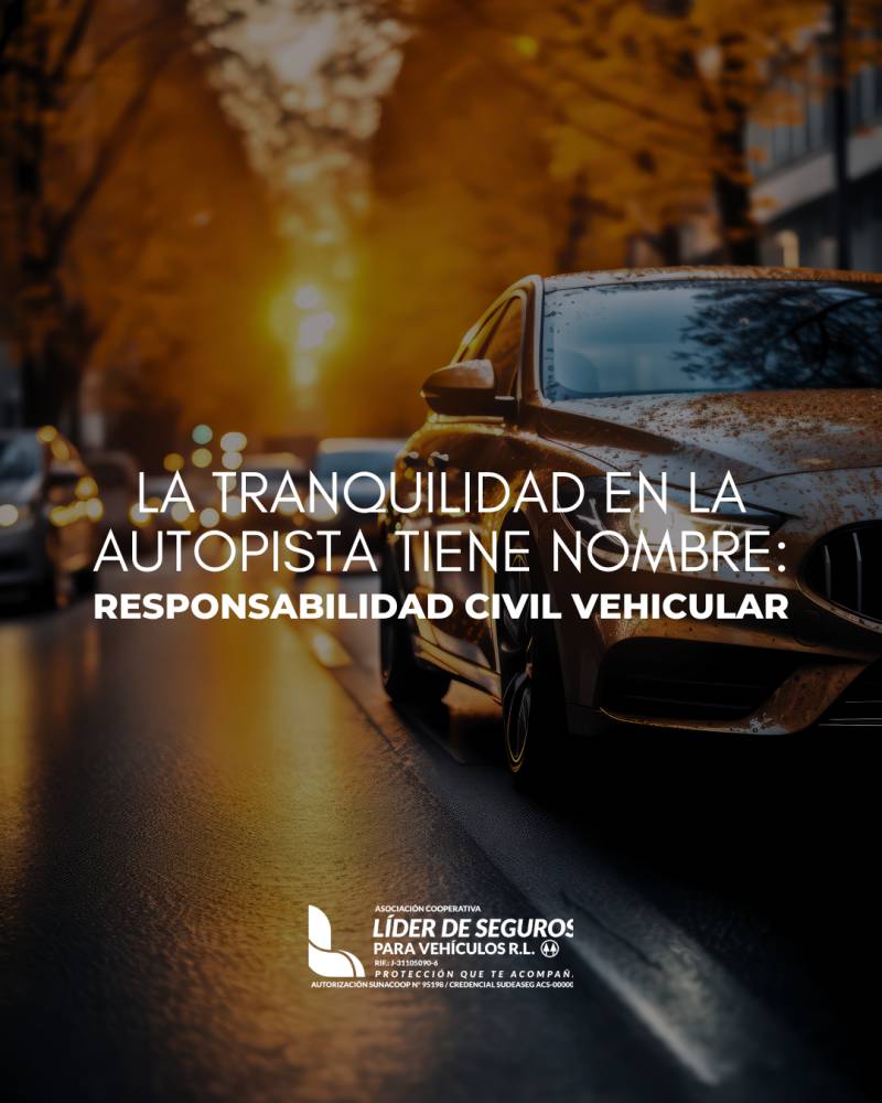 ¿Manejando con los dedos cruzados?