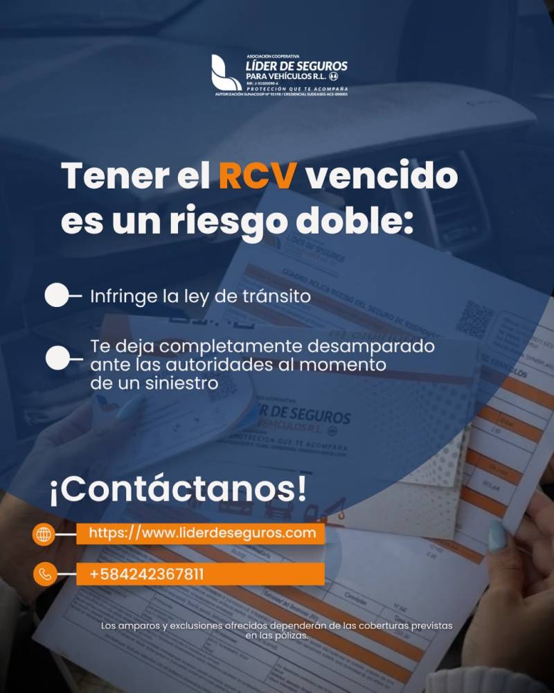 Cuándo fue la última vez que revisaste la fecha de vencimiento